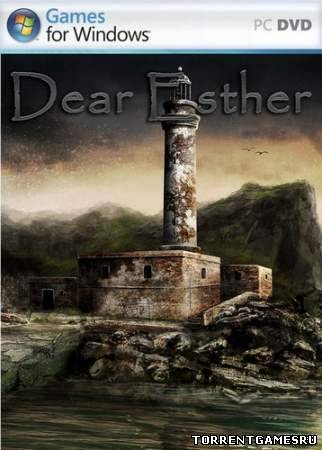 Скачать Dear Esther [1.0u7] (2012) PC | Repack от R.G. Catalyst торрент