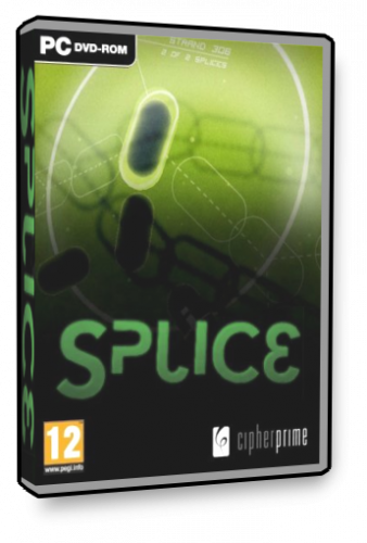 Скачать Splice (2012) PC от MassTorr торрент