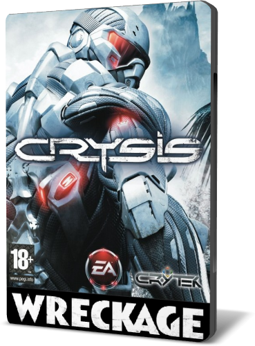 Скачать Crysis Wreckage (2012/PC/Английский) торрент