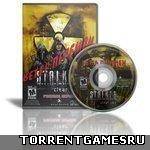 S.T.A.L.K.E.R.: Ветер перемен (2009) RUS / PC