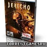 Clive Barker's Jericho (repack)