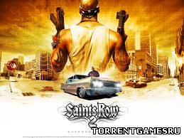 Saints Row 2