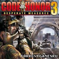 Code of Honor 3: Современная война