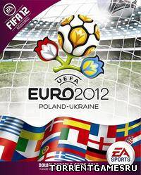 Uefa Euro 2012(C установкой fifa 12) / Работает на 100%%% [RePack] [RUS / RUS] (2012) (Fifa 12) Р