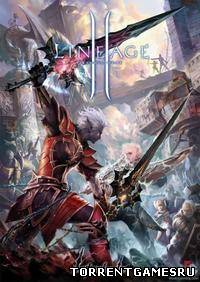 Клиент Lineage 2 Interlude