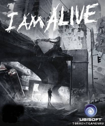 I Am Alive (Ubisoft) (ENG/RUS/Multi8) [L].torrent