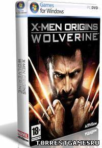 X-men Origins: Wolverine