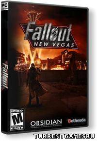 Fallout: New Vegas (2010) PC | RePack