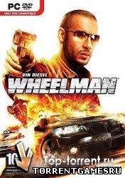 Wheelman (2009 PC Rus)