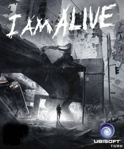 I Am Alive (2012/PC/RePack/Eng) by Dumu4.torrent