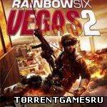 Tom Clancy's Rainbow Six Vegas 2