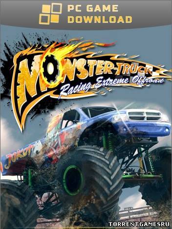 Monster Truck Racing [Demo] (2012/PC/Eng).torrent