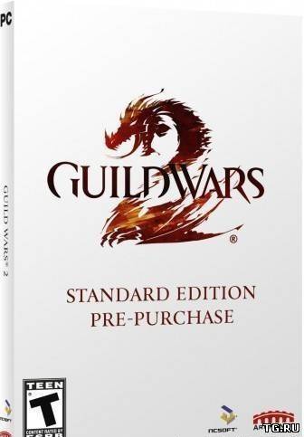 Guild Wars 2 (2012) Лицензия.torrent