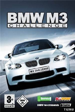 BMW M3 Challenge (2012/PC/RePack/Eng) torrent