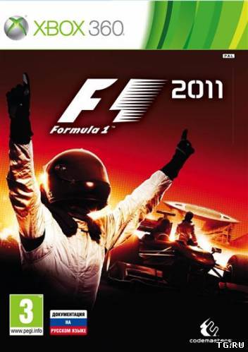 F1 2012 XBOX360 | DEMO.torrent