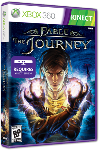 [Kinect] Fable The Journey [Region Free/ENG] (XGD3) (LT+ 3.0) (2012) XBOX360.torrent