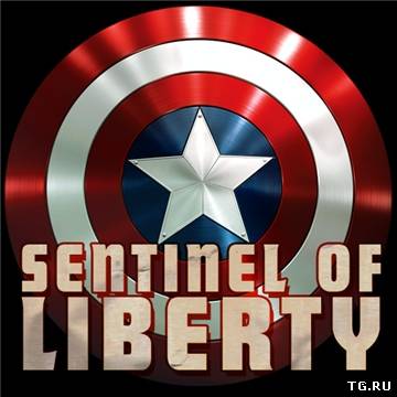 Скачать Капитан Америка: Освободитель / Captain America: Sentinel of Liberty (2011) iPhone, iPad торрент