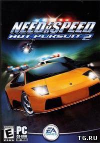 Need For Speed Hot Pursuit 2 (RUS)