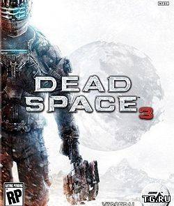 Dead Space 3 (2013) HDRip | Gameplay video.torrent