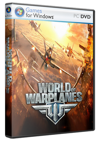 Скачать World of Warplanes (2012) на Русском языке Торрент