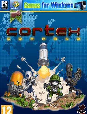 Cortex Command (2012/PC/Eng).torrent