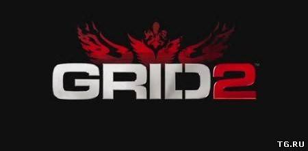 Race Driver: GRID 2 (2013) HDRip | Gameplay video.torrent