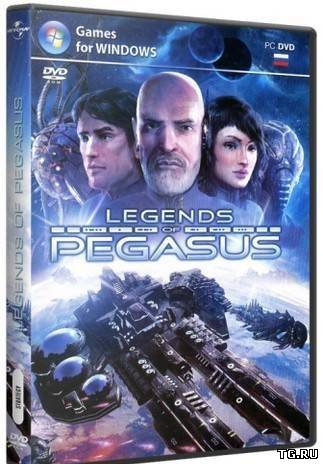 Legends of Pegasus (2012) PC | torrent