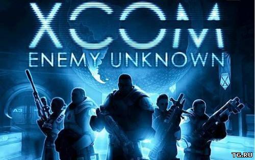 XCOM: Enemy Unknown [Demo|Steam-Rip] (2012/PC/Rus|Eng) by R.G. GameWorks.torrent