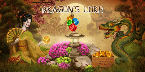 Японский дракон: три в ряд / Dragon's Lore (2012) Android.torrent