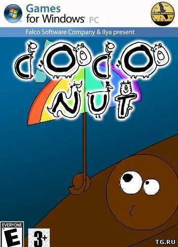 Coco Nut (2012/PC/Eng).torrent