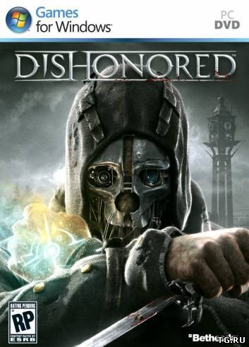 Dishonored (Bethesda Softworks) (ENG) [P].torrent