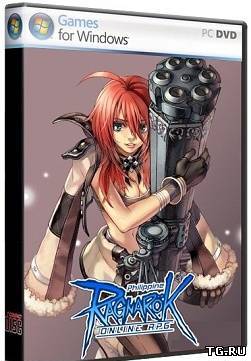 Ragnarok online [с обновлением Renewal] (2012) PC.torrent