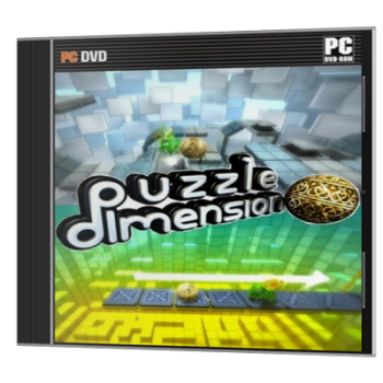 Puzzle Dimension [v.1.0u12] (2010/PC/RePack/Rus) torrent