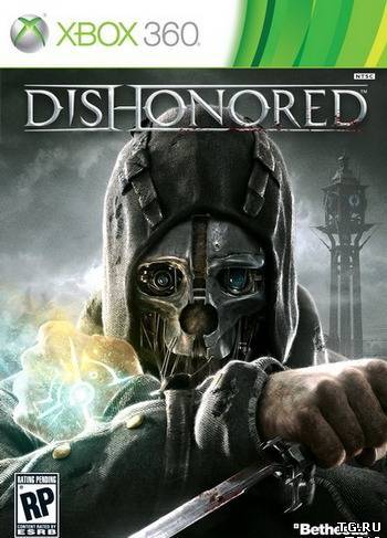 Dishonored [ NTSC-U / ENG ] (XGD3 / LT+ 3.0).torrent