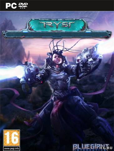 Tryst (2012/PC/RePack/Eng) torrent