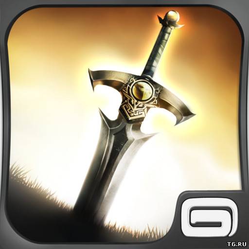 Торрент [+iPad] Wild Blood [v1.0.0, RPG, iOS 4.0, RUS] - Unreal Engine 3 скачать