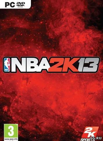 NBA 2K13 (2K Sports) (English ] [L].torrent