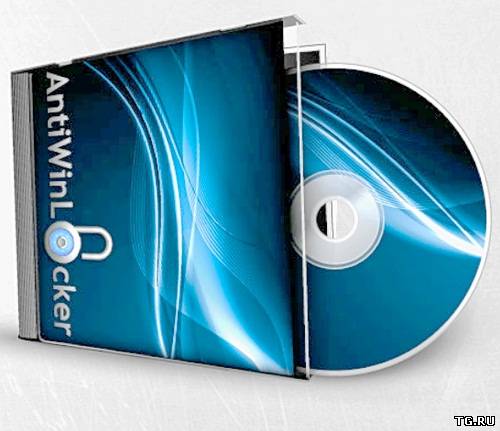 AntiWinLocker LiveCD 4.0.6 (2012) PC.torrent