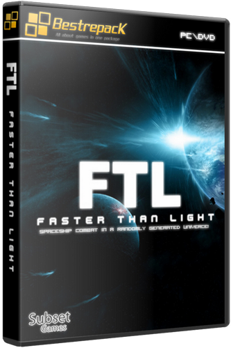 Faster Than Light (2012/PC/Eng).torrent