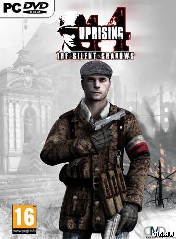 Uprising44 (Eng/Repack) By Devil123.torrent