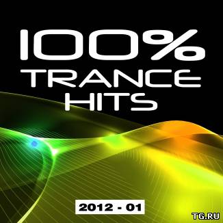 VA - 100% Trance Hits (2012) MP3.torrent