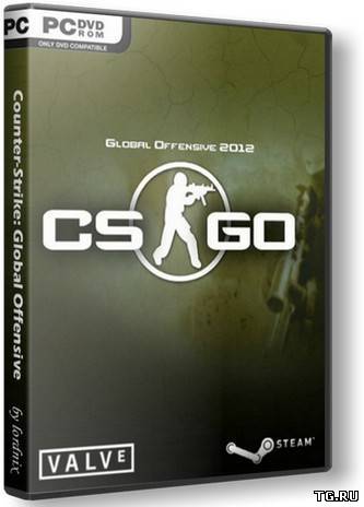 Counter-Strike: Global Offensive (2012) PC.torrent