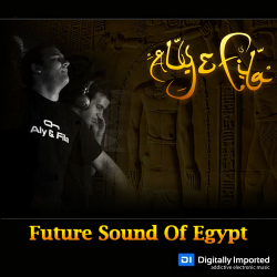 Aly & Fila - Future Sound Of Egypt 258 (2012-10-15), MP3, 256 kbps torrent