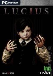 Lucius (Lace Mamba Global) torrent