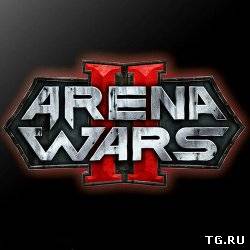 Arena Wars 2 (2012) PC torrent