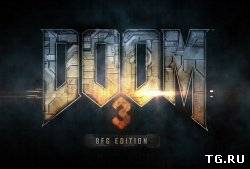 Doom 3 BFG Edition (2012)  torrent