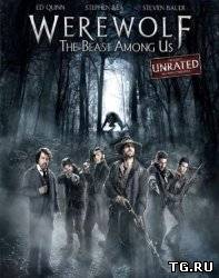 Оборотень / Werewolf: The Beast Among Us (2012) torrent