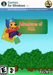 Приключения Фокса / Adventures of Fox (2012) PC torrent