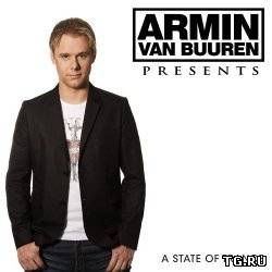 Armin van Buuren - A State of Trance 582 [SBD] (2012) MP3 torrent