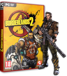 Borderlands 2 torrent